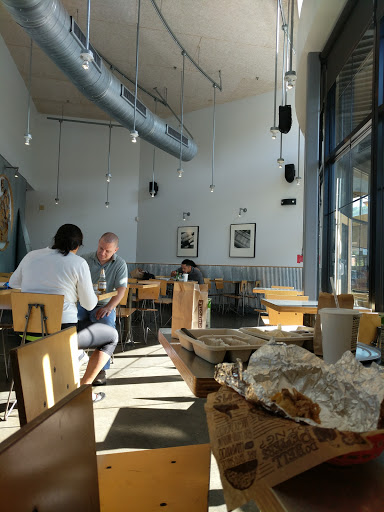 Mexican Restaurant «Chipotle Mexican Grill», reviews and photos, 17250 Southcenter Pkwy #108, Tukwila, WA 98188, USA