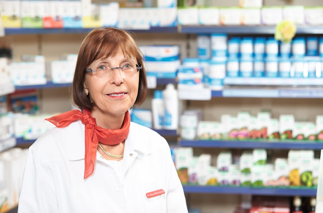 Rezensionen über TopPharm Apotheke & Drogerie Ruopigen, Luzern in Cham - Apotheke