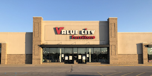 Value City Furniture, 2437 E Main St, Plainfield, IN 46168, USA, 