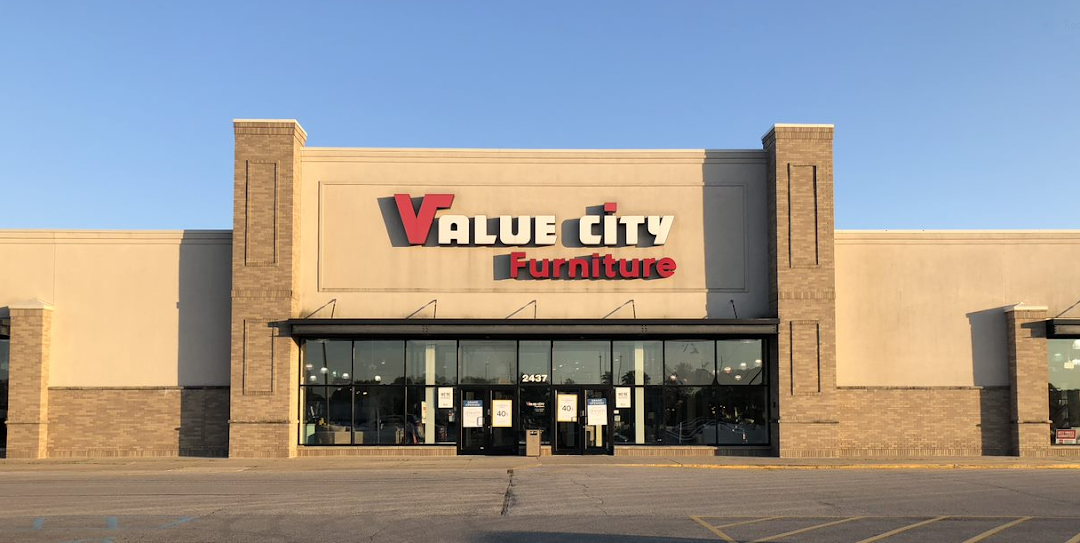 Value City Furniture