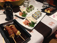 Sushi du Restaurant japonais Tokami à Labège - n°11