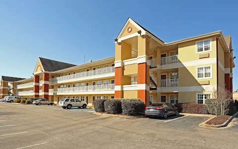 Extended Stay America Select Suites - Columbia - Ft. Jackson image
