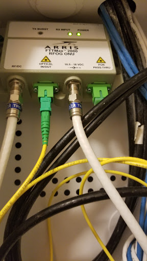 Cable Company «Kablelink Communications», reviews and photos, 4410 W Crest Ave, Tampa, FL 33614, USA