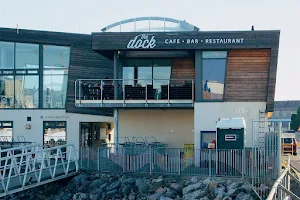 The Dock Café image