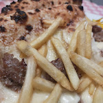 Photo n°1 de l'avis de Floriana. fait le 15/12/2022 à 19:43 sur le  Gnam Gnam à Vidigulfo