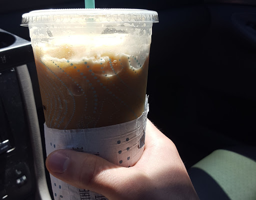 Coffee Shop «Caribou Coffee», reviews and photos, 8073 Wedgewood Ln N, Maple Grove, MN 55369, USA