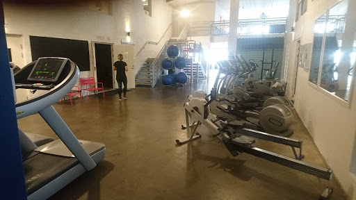 Korpus SPA & Fitness Center