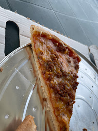 Plats et boissons du Pizzas à emporter Océan Pizzas | Distributeur de pizzas maison La Pège à Saint-Hilaire-de-Riez - n°2