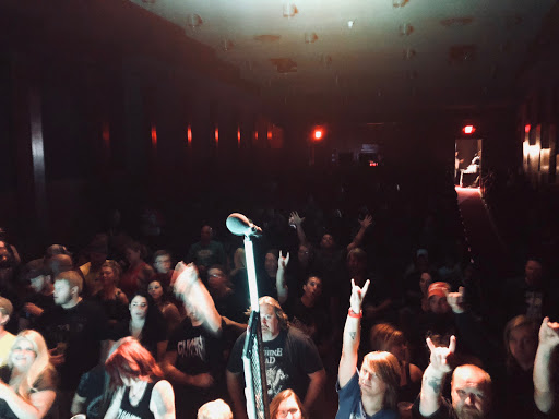 Lounge «Cavalier Lounge», reviews and photos, 114 5th Ave N, La Crosse, WI 54601, USA