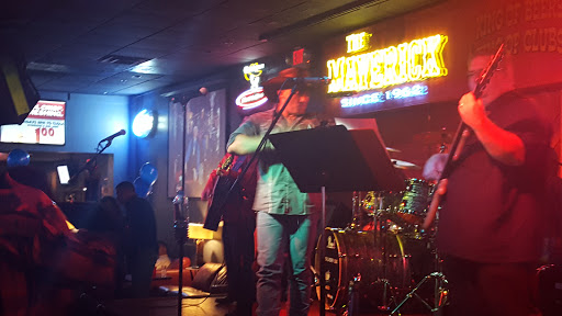 Night Club «The Maverick live country club», reviews and photos, 6622 E Tanque Verde Rd, Tucson, AZ 85715, USA