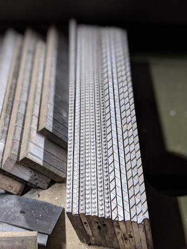 Art Museum «The Printing Museum», reviews and photos, 1324 W Clay St, Houston, TX 77019, USA