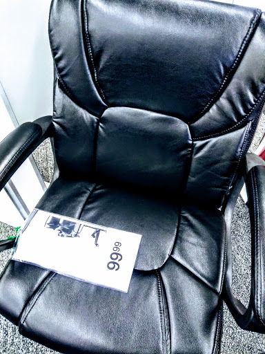 Office Supply Store «Staples», reviews and photos, 416 William S Canning Blvd, Fall River, MA 02722, USA