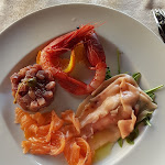 Photo n°1 de l'avis de Alessandro.i fait le 04/07/2018 à 20:44 sur le  Popilia Country Resort à Pizzo