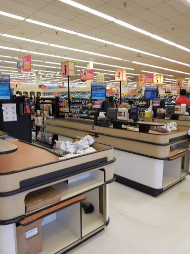 Supermarket «Winn-Dixie», reviews and photos, 9535 E Fowler Ave, Thonotosassa, FL 33592, USA