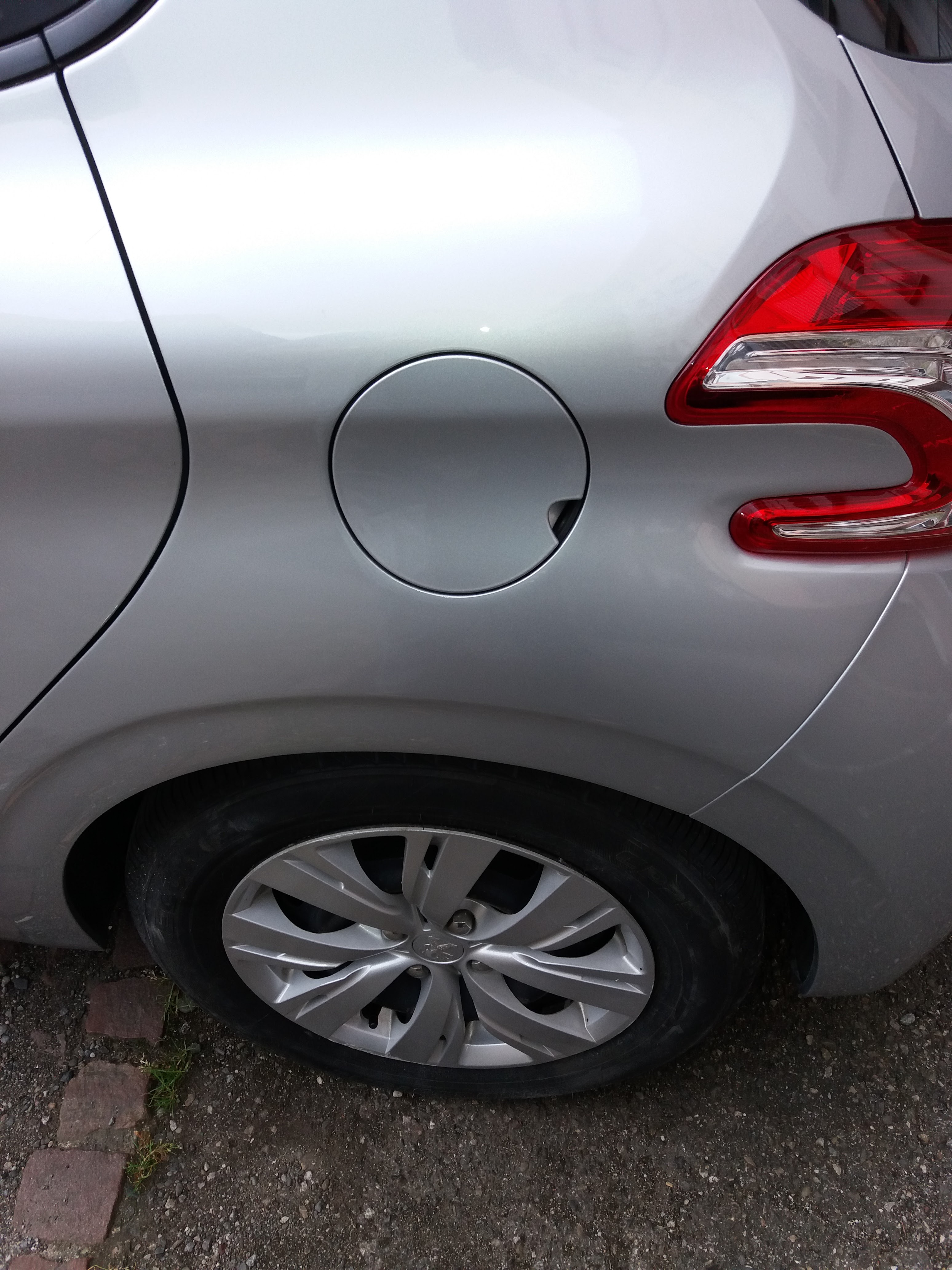Photo n° 1 de l'avis de SCALONE. fait le 12/07/2020 à 02:12