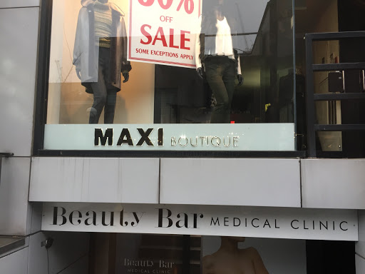MAXI boutique