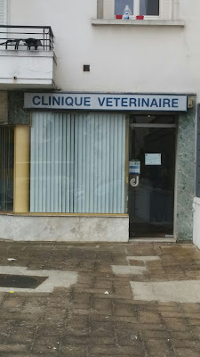 Cabinet Vétérinaire des Docteurs Charvat et Siam à Vélizy-Villacoublay
