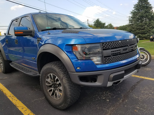 Recreation Center «Blue Ash Recreation Center», reviews and photos, 4433 Cooper Rd, Blue Ash, OH 45242, USA