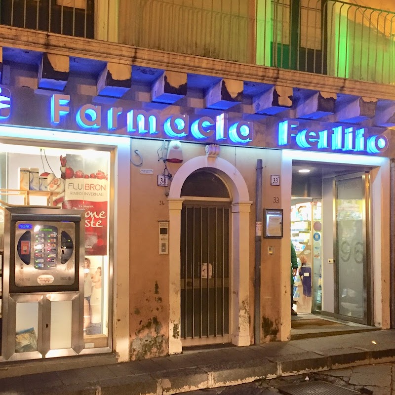 Farmacia Ferlito