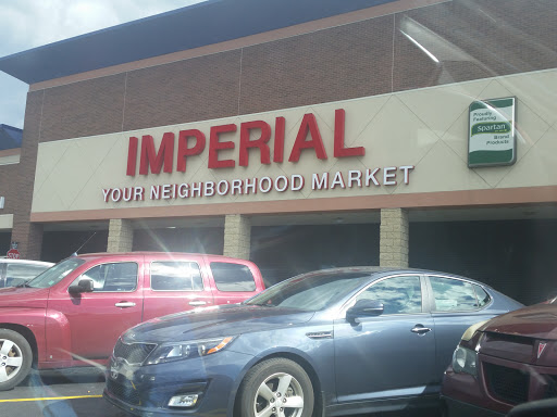 Supermarket «Imperial Supermarket», reviews and photos, 1940 East 8 Mile Road, Detroit, MI 48234, USA
