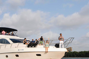 Luxury Rental - Yachts in Goa, Luxury Yacht Parties In Goa : Goa Yachts image