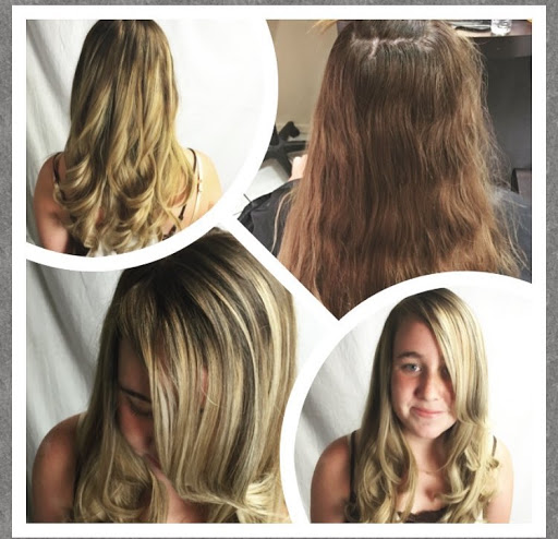 Hair Salon «Accents Color and Hair Salon», reviews and photos, 3754 Nelson St, Riverside, CA 92506, USA