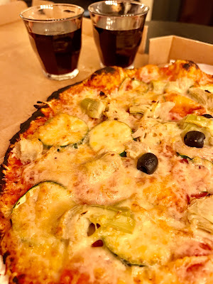 Pizza Borgia SARL à Saint-Etienne-de-Tulmont