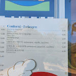 Photo n°6 de l'avis de Simone.e fait le 27/08/2023 à 21:42 sur le  Ristorante Baia Verde à Punta Ala