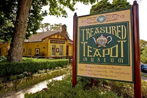 Bygone Beautys Treasured Teapot Museum & Tearooms image