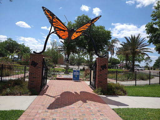 City Government Office «Auburndale Parks & Rec Department», reviews and photos