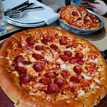 Photo n°1 de l'avis de Alparslan.f fait le 17/03/2024 à 16:35 sur le  Pizza Hut München, Olympiazentrum à Munich