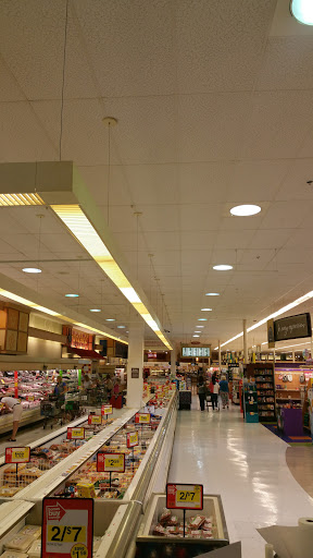 Grocery Store «Giant Food Stores», reviews and photos, 2910 Springfield Rd, Broomall, PA 19008, USA