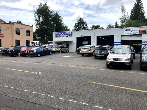 Auto Repair Shop «Saab and Volvo Repair», reviews and photos, 3011 SW Canby St, Portland, OR 97219, USA