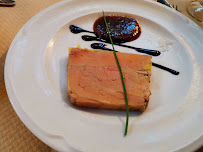 Foie gras du Restaurant de spécialités alsaciennes Le Gruber à Strasbourg - n°5