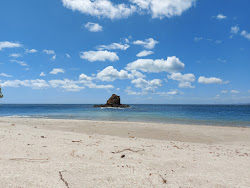 Foto von Rajadita beach befindet sich in natürlicher umgebung