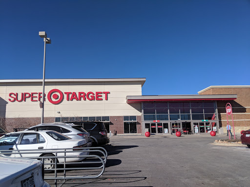 Department Store «Target», reviews and photos, 1265 Sergeant Jon Stiles Dr, Highlands Ranch, CO 80129, USA