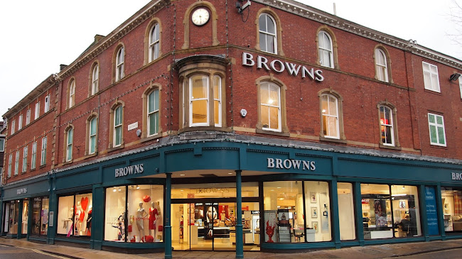 Reviews of Browns York in York - Appliance store