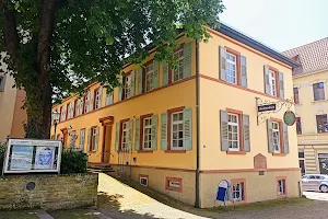 Stadtmuseum Pforzheim image