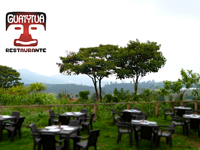 Restaurante Guatytua - Hda Santa Ana, Via Vda. De Perico, Sibaté, Cundinamarca, Colombia