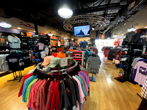 Sporting Goods Store «AllSports Etc.», reviews and photos, 2006 S Goliad St, Rockwall, TX 75087, USA