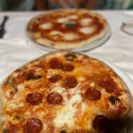 Photo n°1 de l'avis de Suggestioni.' fait le 19/08/2022 à 19:41 sur le  Lo Scoglio Restaurant à Marina di Pulsano