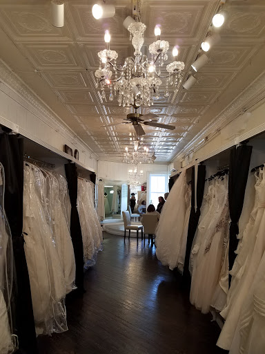 Bridal Shop «Labella Bridal Boutique», reviews and photos, 313 Mill St, Occoquan, VA 22125, USA