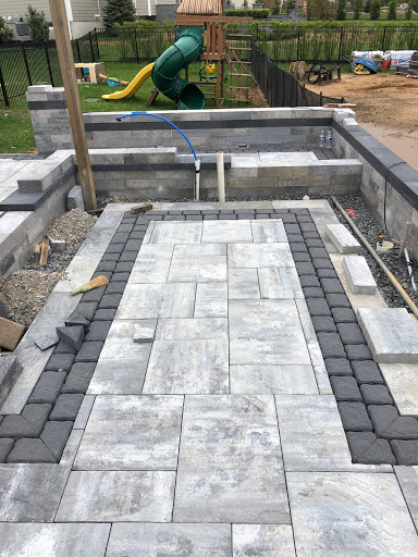 Market «Rising Up Garden Center, Landscape Design, & Florist», reviews and photos, 1314 St George Ave, Avenel, NJ 07001, USA