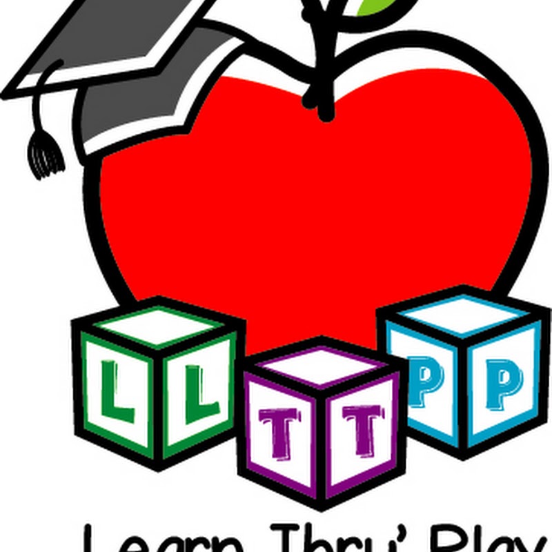 Learn Thru' Play Ltd.