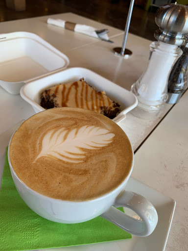 Cafe «2894 On Main», reviews and photos, 2894 Main St, East Troy, WI 53120, USA