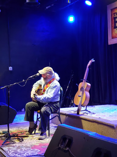 Live Music Venue «Blue Light», reviews and photos, 1806 Buddy Holly Ave, Lubbock, TX 79401, USA