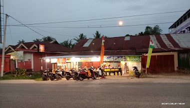 Mie Ayam Bakso Kang Muh