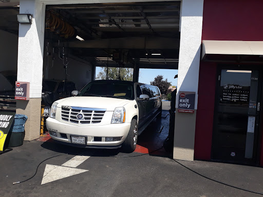 Oil Change Service «Jiffy Lube», reviews and photos, 1130 N Main St, Manteca, CA 95336, USA