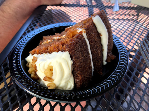 Bakery «Carrot Tree Kitchens», reviews and photos, 1303 Jamestown Rd #135, Williamsburg, VA 23185, USA