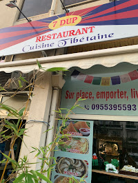 Photos du propriétaire du Restaurant tibétain 7dup restaurant à Cagnes-sur-Mer - n°1
